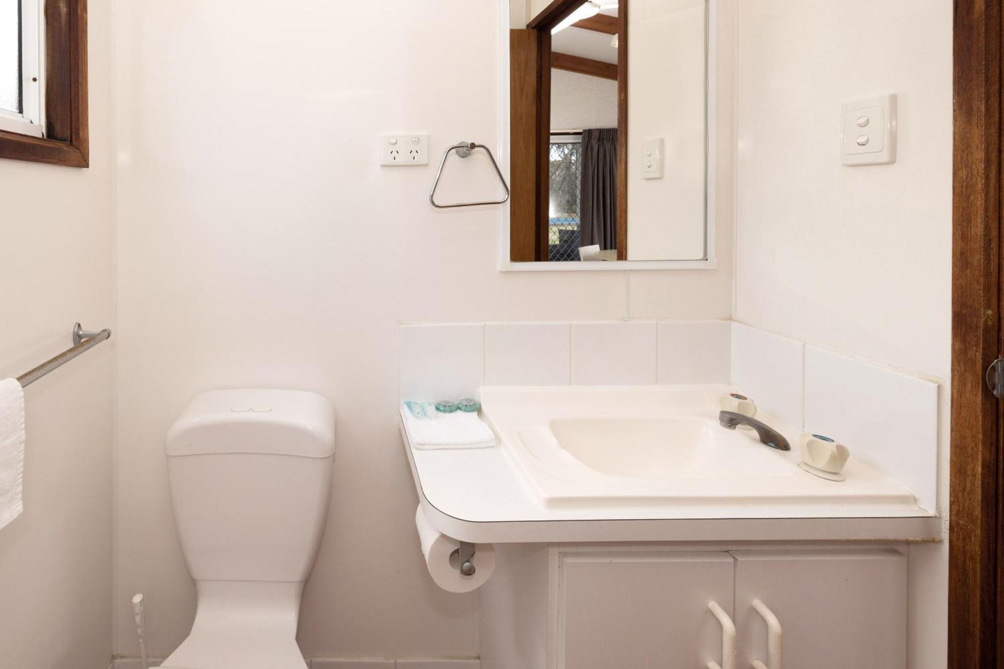Big4 South Durras Holiday Park Εξωτερικό φωτογραφία