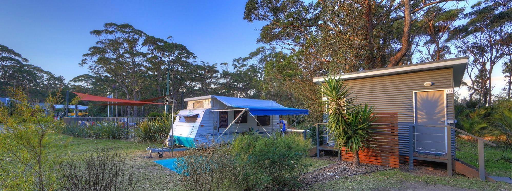 Big4 South Durras Holiday Park Εξωτερικό φωτογραφία